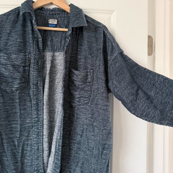 Kavu Womens Casual Button Down - Picture 2 of 4